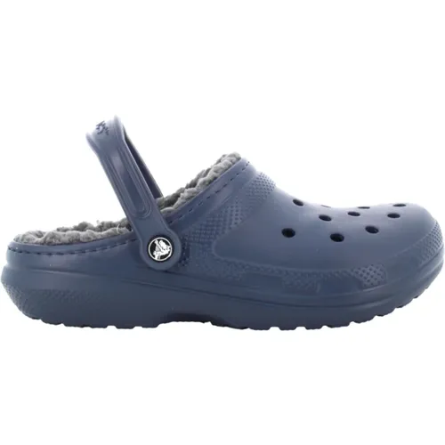 Schuhe , Herren, Größe: 45 EU - Crocs - Modalova