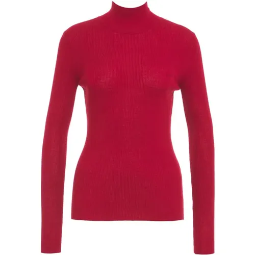 Knitwear Aw24 , female, Sizes: S, XS - closed - Modalova