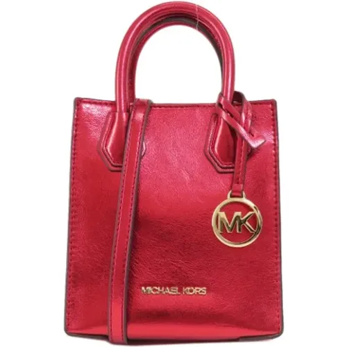 Pre-owned Leder handtaschen - Michael Kors Pre-owned - Modalova