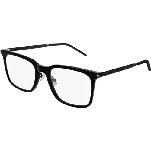 Glasses , unisex, Größe: 53 MM - Saint Laurent - Modalova