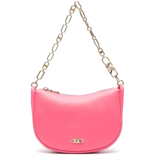 Rosa Taschen mit SM-Armbandtasche - Michael Kors - Modalova