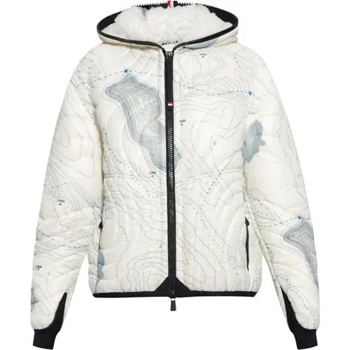 Grenoble Apres-Ski , female, Sizes: M - Moncler - Modalova