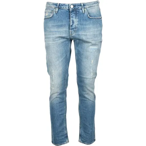Sky Jeans for Men , male, Sizes: W35 - Haikure - Modalova
