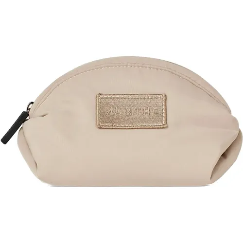 Elegante Accessoire Tasche - Munthe - Modalova