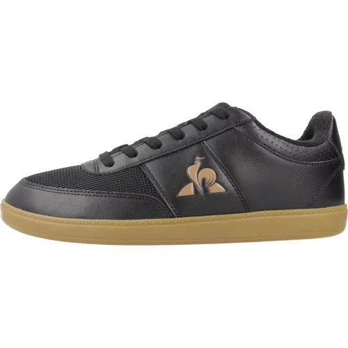 Casual Derby Sneakers - Le Coq Sportif - Modalova