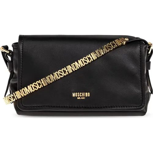 Schultertasche Moschino - Moschino - Modalova