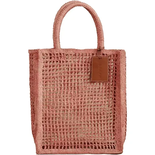 Handbags , female, Sizes: ONE SIZE - Manebí - Modalova