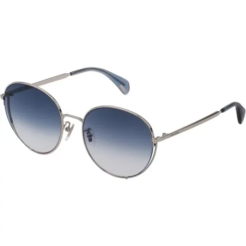Sunglasses , unisex, Sizes: 56 MM - Police - Modalova