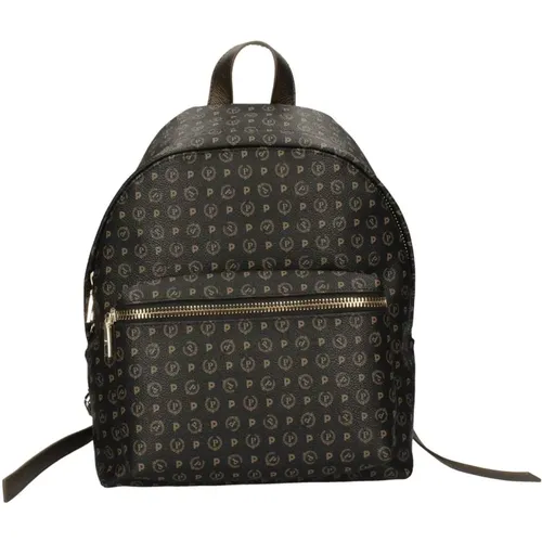 Stylish Backpacks for Everyday Use , female, Sizes: ONE SIZE - Pollini - Modalova