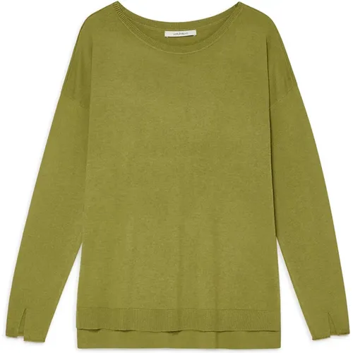 Weicher Touch Pullover MALIPARMI - MALIPARMI - Modalova