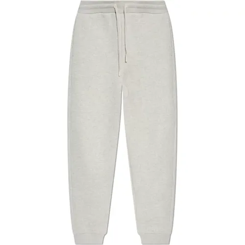 Sweatpants , Herren, Größe: L - Ami Paris - Modalova