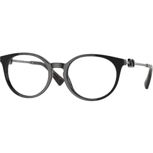 Glasses , unisex, Größe: 50 MM - Valentino - Modalova