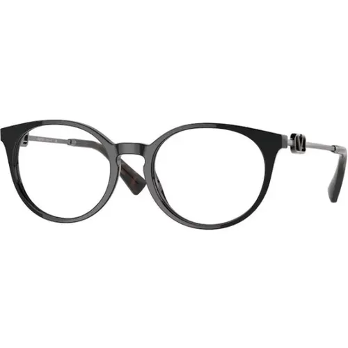 Glasses , unisex, Größe: 52 MM - Valentino - Modalova