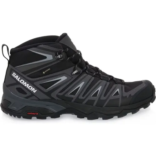 Pioneer Sneakers , male, Sizes: 9 1/3 UK - Salomon - Modalova