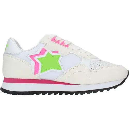 Sneakers MultiColour Atlantic Stars - atlantic stars - Modalova