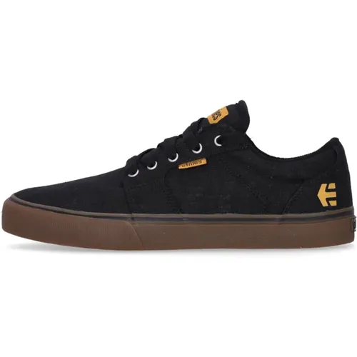 Skate Shoes with Gum Sole , male, Sizes: 9 UK, 8 UK, 7 UK, 8 1/2 UK, 10 UK, 11 UK, 6 UK - Etnies - Modalova