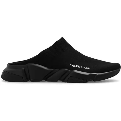 Mules , Herren, Größe: 41 EU - Balenciaga - Modalova