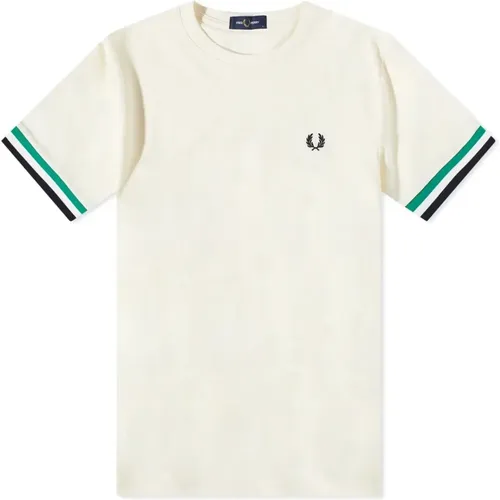 T-Shirts Fred Perry - Fred Perry - Modalova