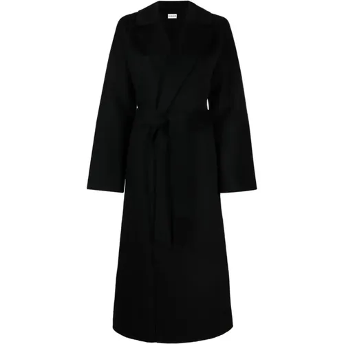 Leak23 coat , female, Sizes: XL, XS, L - P.a.r.o.s.h. - Modalova
