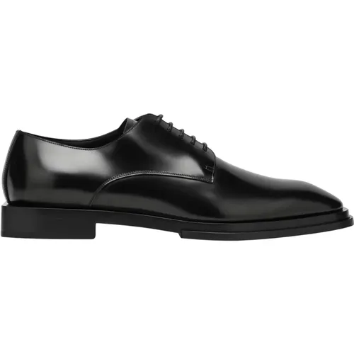 Low Lace-Up Sneakers , male, Sizes: 6 UK, 8 UK - alexander mcqueen - Modalova