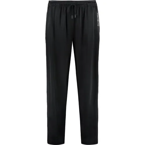 Stylish Pants for Men , female, Sizes: S - Saint Laurent - Modalova