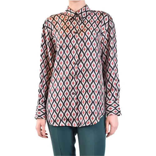 Shirts , Damen, Größe: XS - Alberto Biani - Modalova