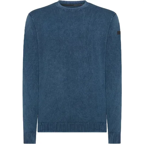 Stylische Sweaters für jeden Anlass , Herren, Größe: XL - RRD - Modalova