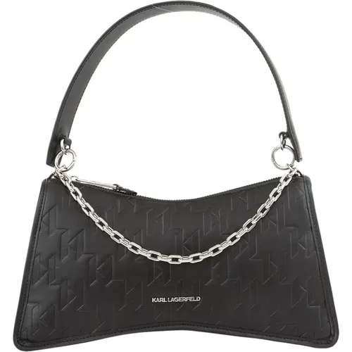 Handbags , female, Sizes: ONE SIZE - Karl Lagerfeld - Modalova