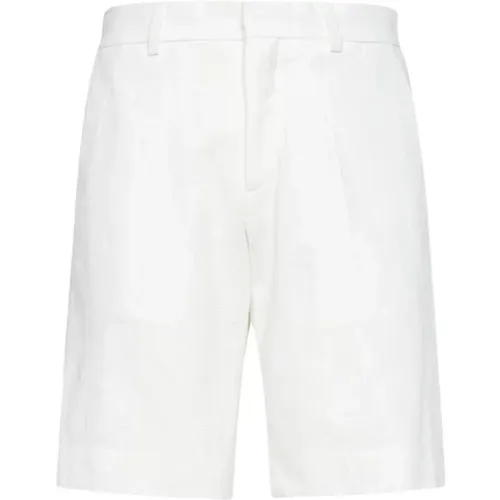 Stylish Mens Shorts , male, Sizes: S - Casablanca - Modalova