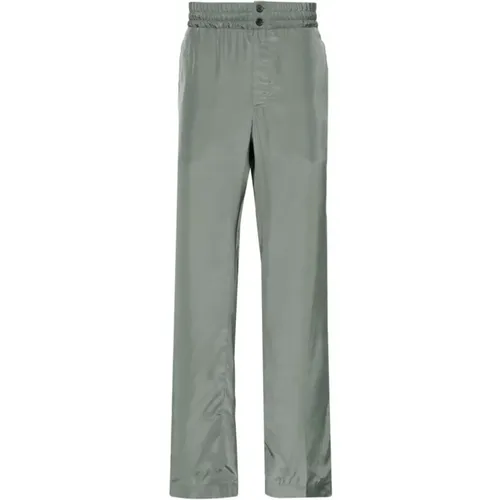 Cargo Pants Pelville Style , male, Sizes: M - Dries Van Noten - Modalova