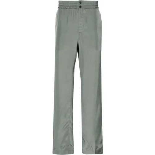 Cargo Pants Pelville Style , male, Sizes: M, L - Dries Van Noten - Modalova