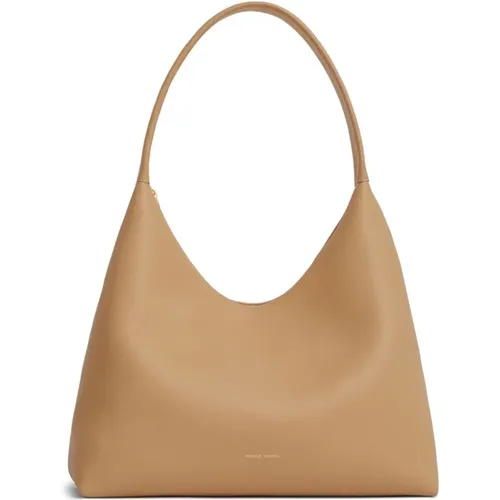 Candy Hobo Shoulder Bag , female, Sizes: ONE SIZE - Mansur Gavriel - Modalova