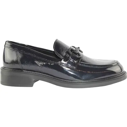 Naplak Loafer Shoes , female, Sizes: 4 UK, 7 UK, 3 UK - Marco Ferretti - Modalova