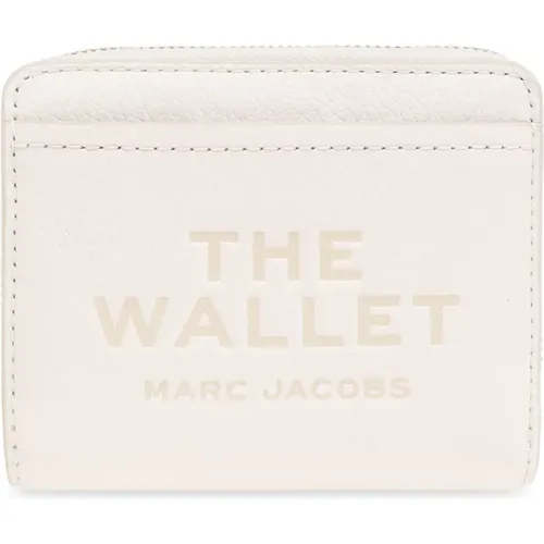 Lederbrieftasche Marc Jacobs - Marc Jacobs - Modalova