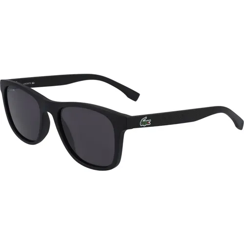 Sunglasses L884S , male, Sizes: 53 MM - Lacoste - Modalova