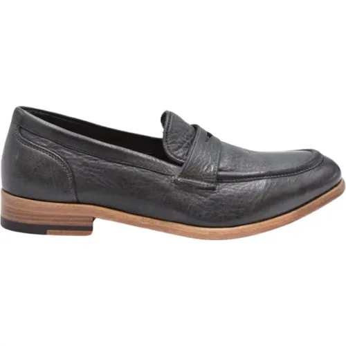 Blaue Loafer Schuhe Ss21 Sturlini - Sturlini - Modalova