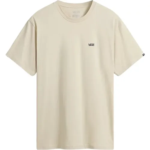 T-Shirts,Einfaches T-Shirt,Klassisches Logo T-Shirt - Vans - Modalova