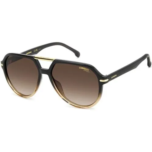 Sunglasses U , unisex, Sizes: 58 MM - Carrera - Modalova
