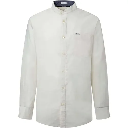 Levenshulme Hemd Pepe Jeans - Pepe Jeans - Modalova