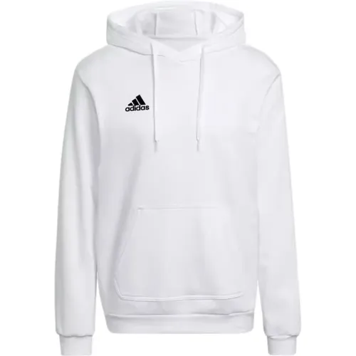 Herren Entrada 22 Sweatshirt , Herren, Größe: XL - Adidas - Modalova