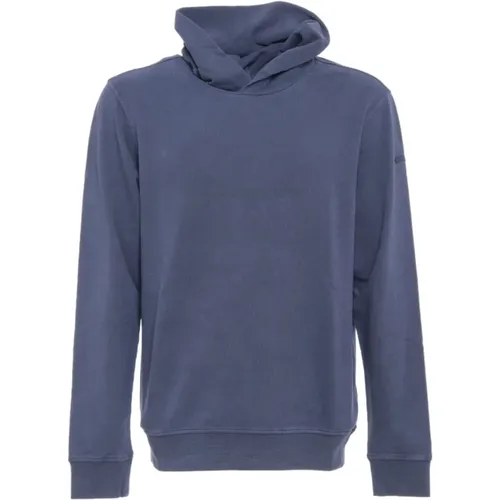 Stylischer Sweatshirt 1411832 , Herren, Größe: M - PAUL & SHARK - Modalova