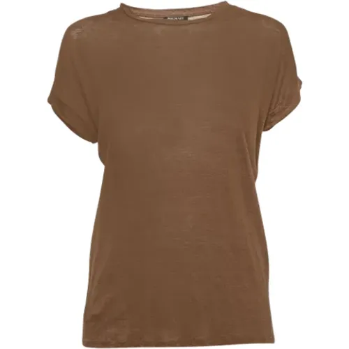 Pre-owned Fabric tops , female, Sizes: S - Balmain Pre-owned - Modalova