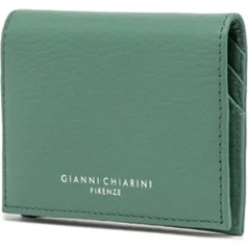 Brieftaschen Korn , Damen, Größe: ONE Size - Gianni Chiarini - Modalova