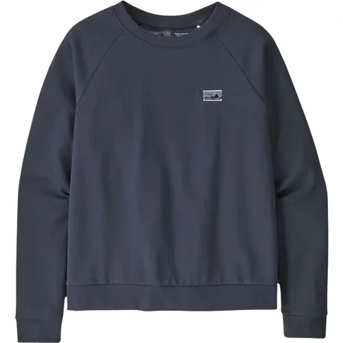 Regenerativ Zertifizierter Essent Hoodie , Damen, Größe: M - Patagonia - Modalova