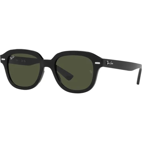 Classic Sunglasses Erik Rb4398 , unisex, Sizes: 51 MM, 53 MM - Ray-Ban - Modalova