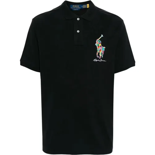 Casual Polo Shirt , male, Sizes: S, M - Polo Ralph Lauren - Modalova