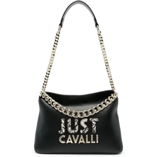 Shoulder Bags , Damen, Größe: ONE Size - Just Cavalli - Modalova