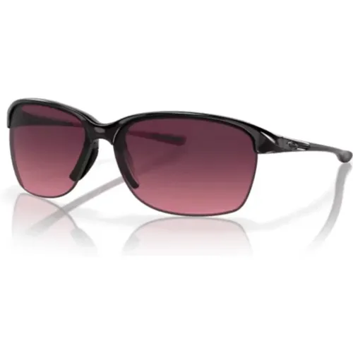 Sole Sunglasses , unisex, Sizes: 65 MM - Oakley - Modalova