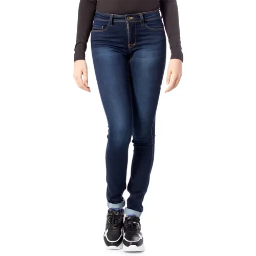 Women jeans 15077791 Skinny Reg Soft Ultimate pants trousers new , female, Sizes: L L30, S L32, M L30, S L30, M L32, XS L34, XS L32, L L32, XS L30 - Only - Modalova