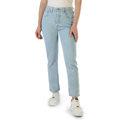 Levi's, Jeans , Damen, Größe: W25 - Levis - Modalova